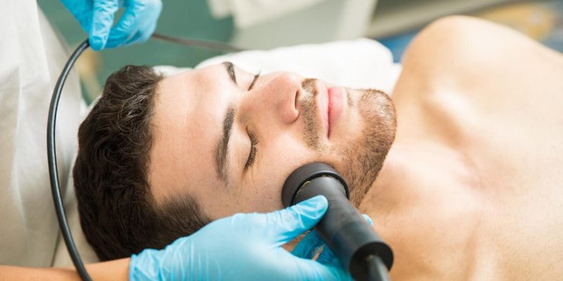 علت بازگشت مو پس از لیزر